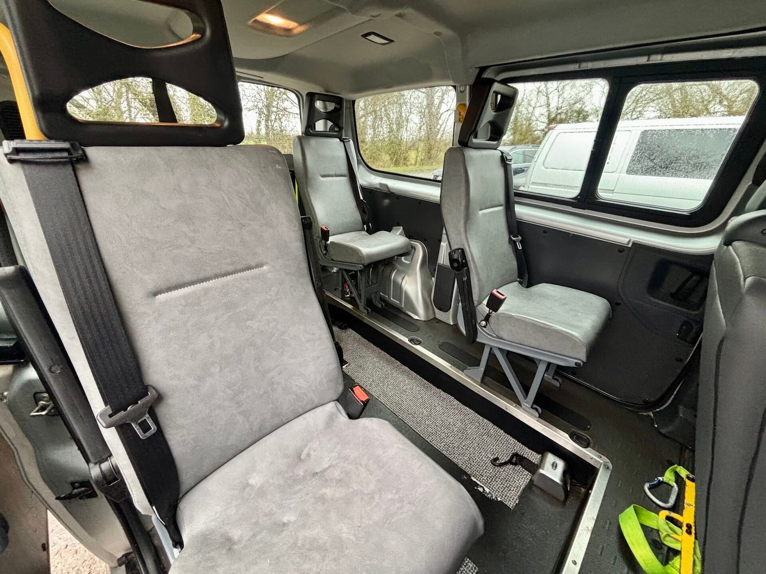 Vehicle 13