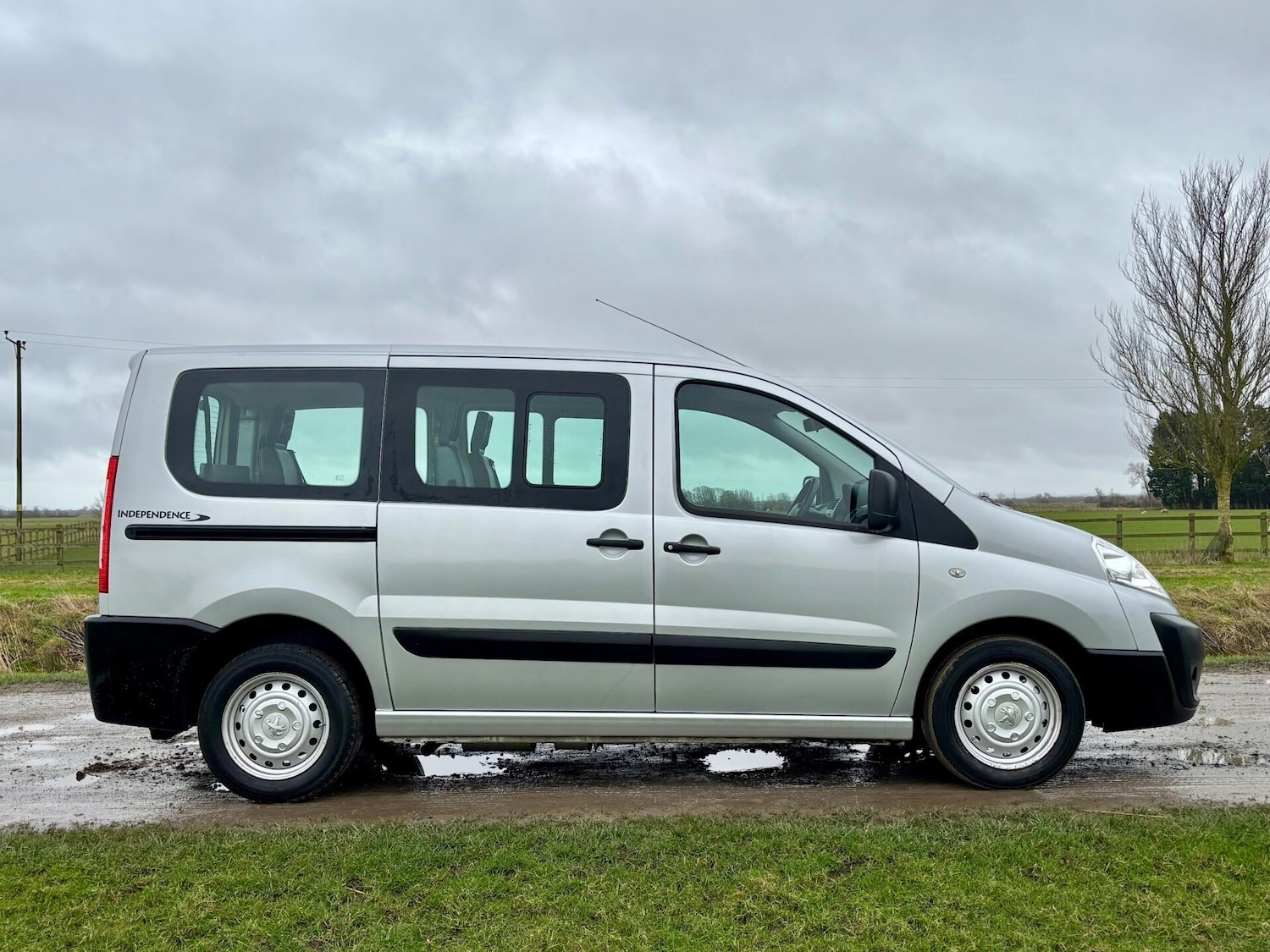 Vehicle 7