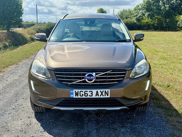 Used Volvo XC60 2013 for sale - 75745471: Photo 10