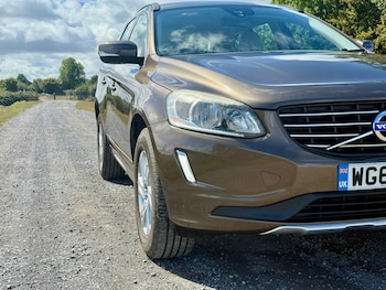 Used Volvo XC60 2013 for sale - 75745471: Photo