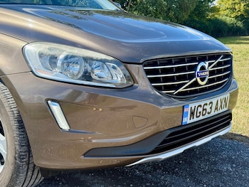 Used Volvo XC60 2013 for sale - 75745471: Photo
