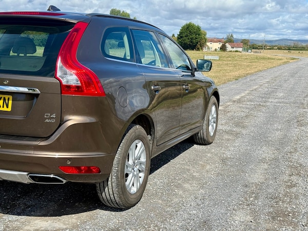 Used Volvo XC60 2013 for sale - 75745471: Photo 5