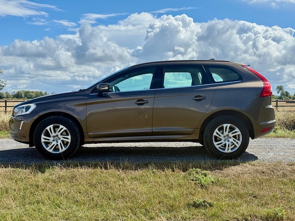 Used Volvo XC60 2013 for sale - 75745471: Photo 8