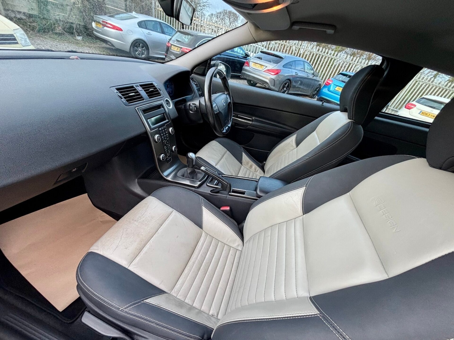 Used Volvo C30 2009 for sale - 77349989: Photo 10