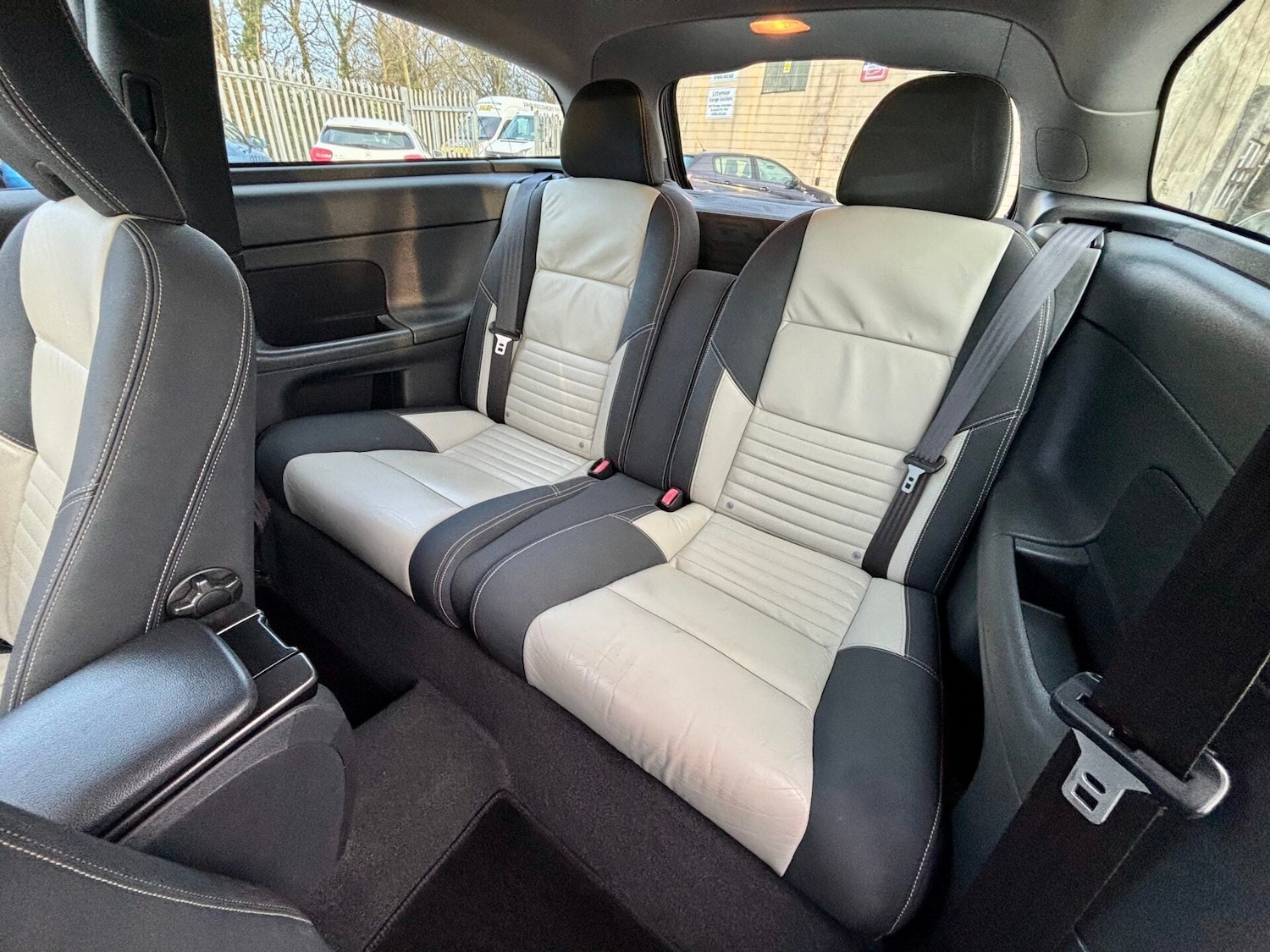 Used Volvo C30 2009 for sale - 77349989: Photo 11