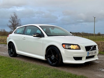 2009 - 1.6 R DESIGN 3dr