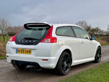 Used Volvo C30 2009 for sale - 77349989: Photo