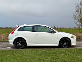 Used Volvo C30 2009 for sale - 77349989: Photo
