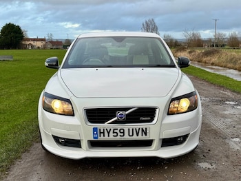Used Volvo C30 2009 for sale - 77349989: Photo