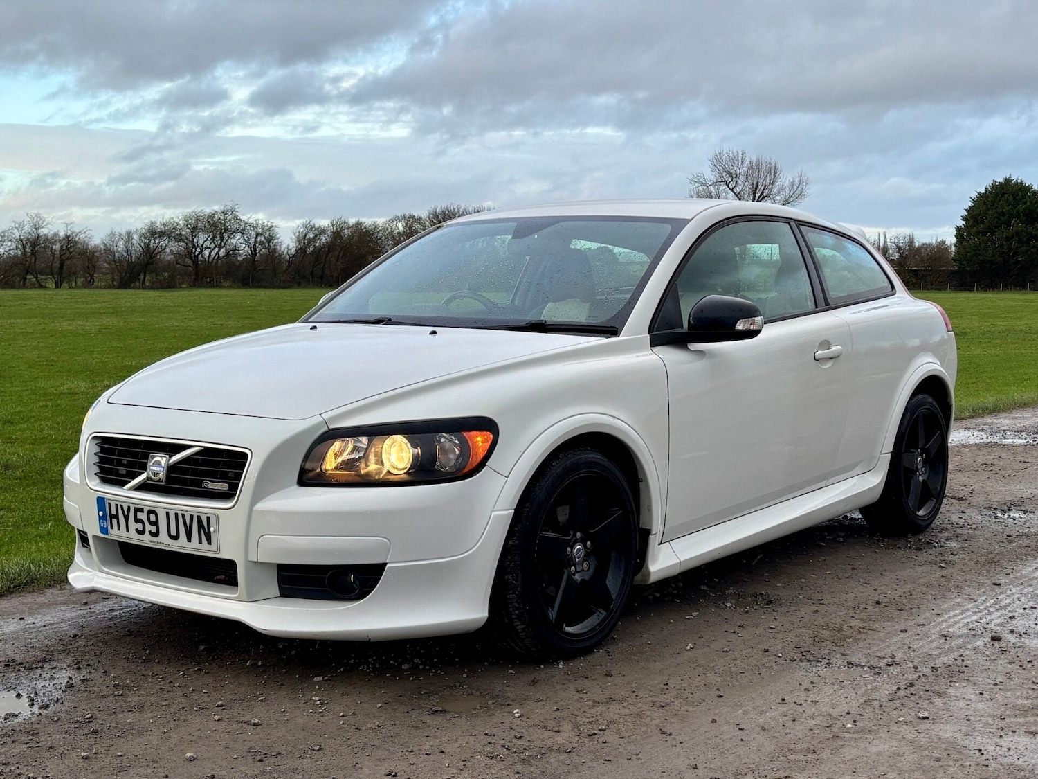 Used Volvo C30 2009 for sale - 77349989: Photo 6