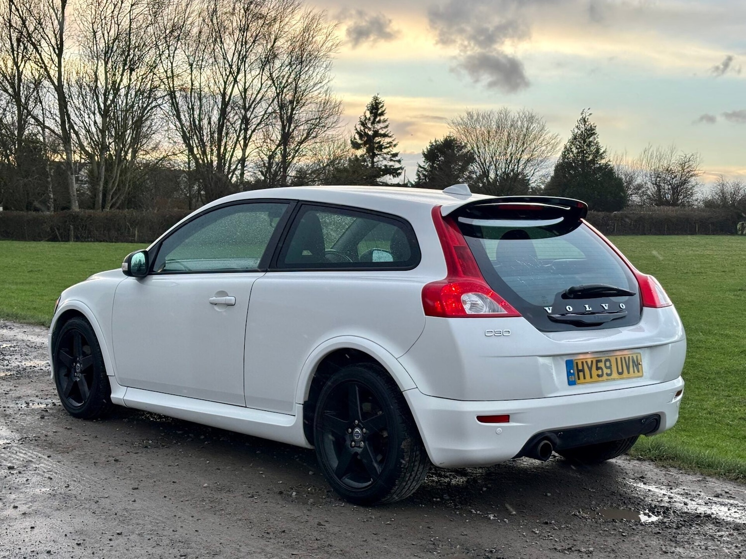 Used Volvo C30 2009 for sale - 77349989: Photo 7