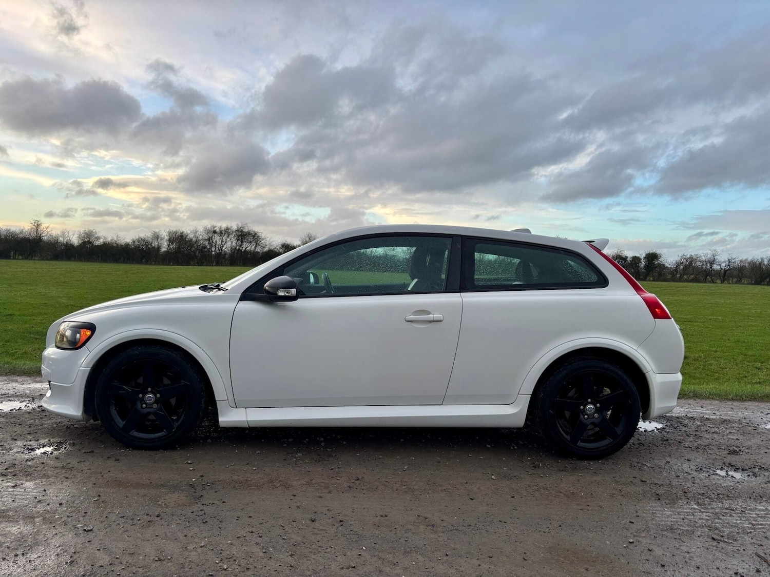 Used Volvo C30 2009 for sale - 77349989: Photo 8