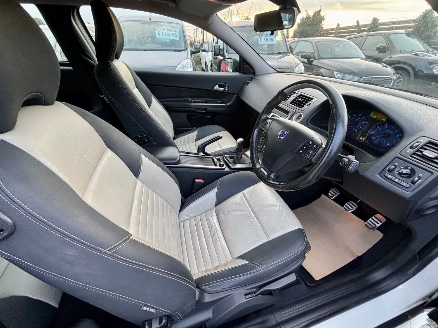 Used Volvo C30 2009 for sale - 77349989: Photo 9