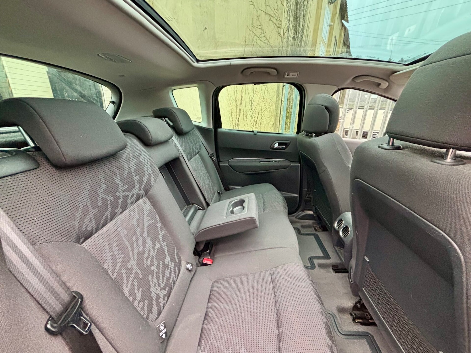 Used Peugeot 3008 2013 for sale - 77044727: Photo 11