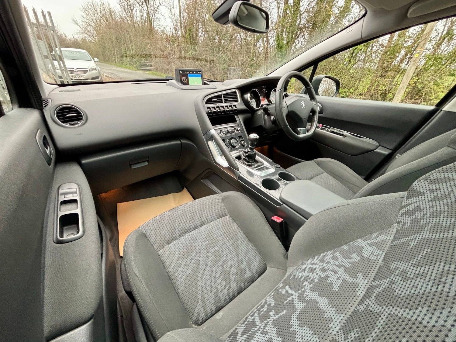 Used Peugeot 3008 2013 for sale - 77044727: Photo 12