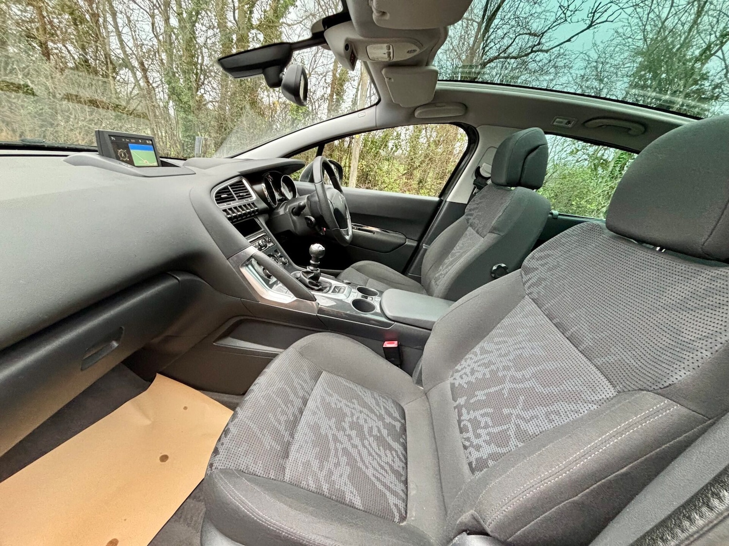 Used Peugeot 3008 2013 for sale - 77044727: Photo 13