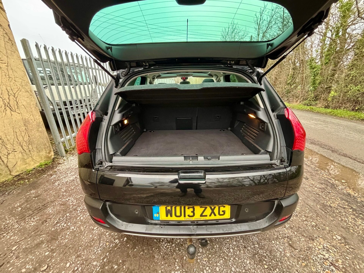 Used Peugeot 3008 2013 for sale - 77044727: Photo 14