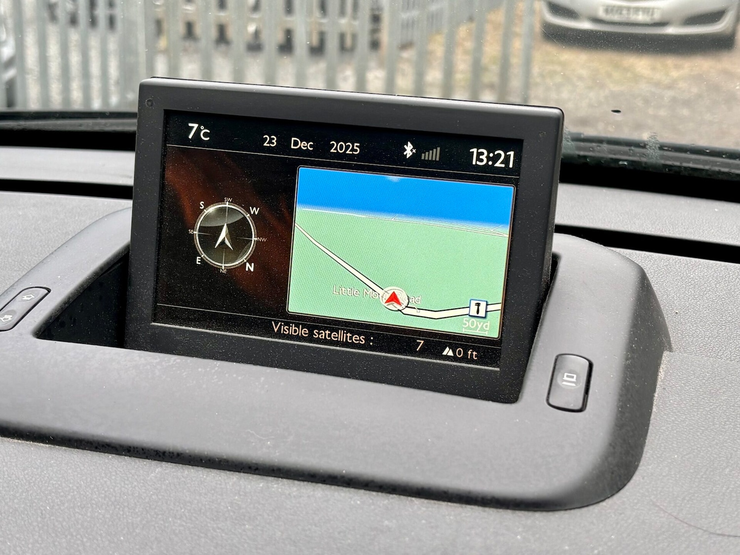 Used Peugeot 3008 2013 for sale - 77044727: Photo 15