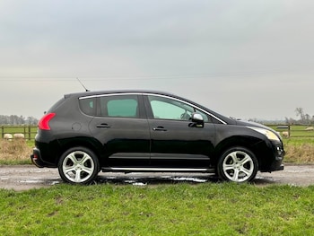 Used Peugeot 3008 2013 for sale - 77044727: Photo