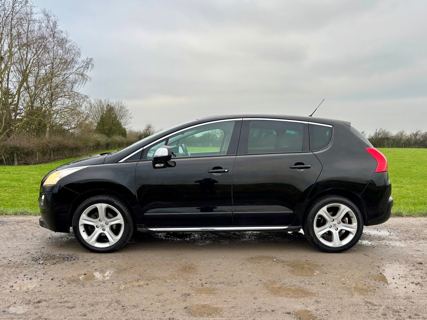 Used Peugeot 3008 2013 for sale - 77044727: Photo 7