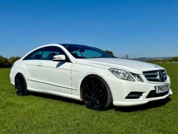 Used Mercedes-Benz E-Class 2013 for sale - 75157664: Photo