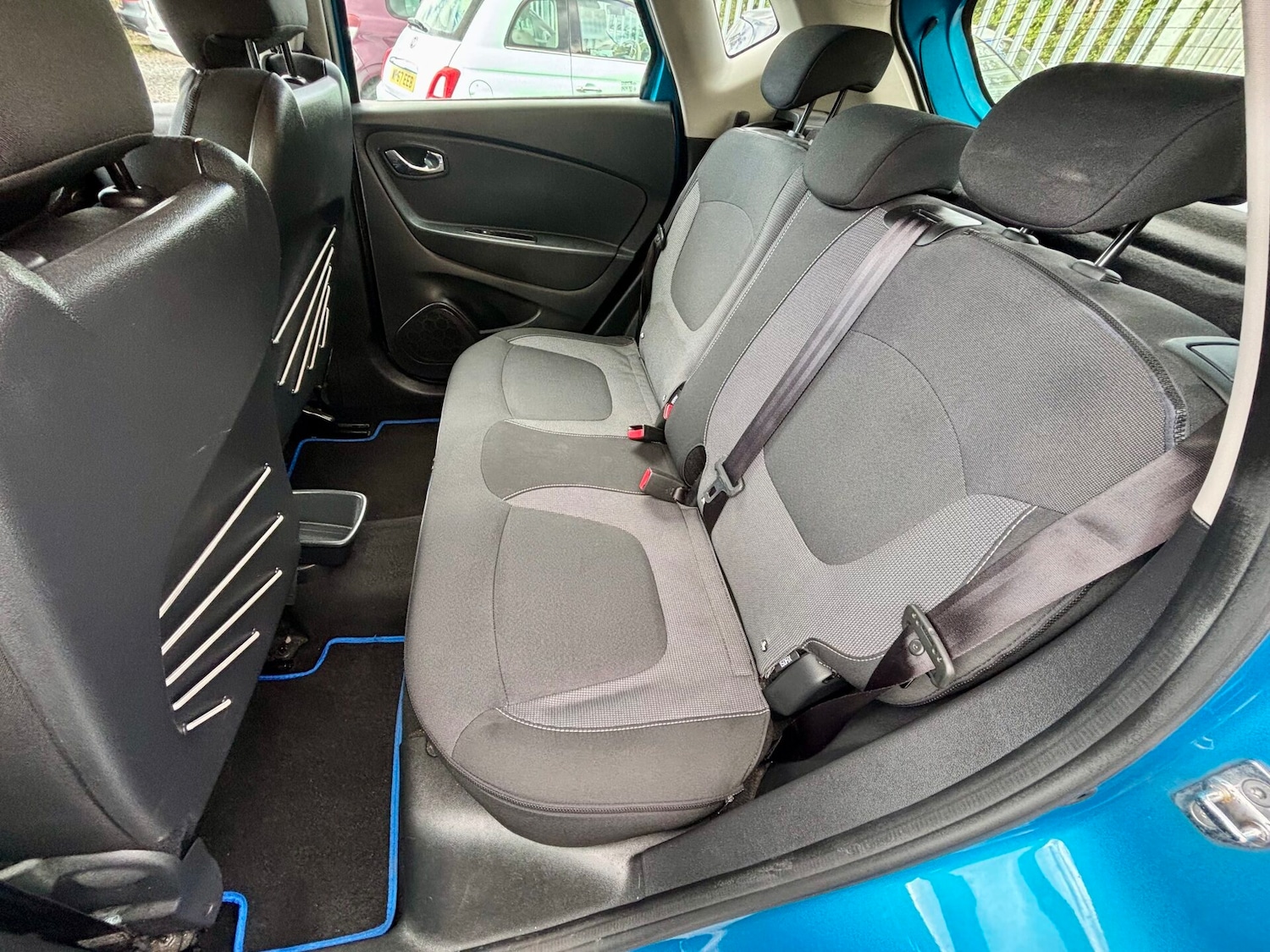 Used Renault Captur 2016 for sale - 76069821: Photo 12
