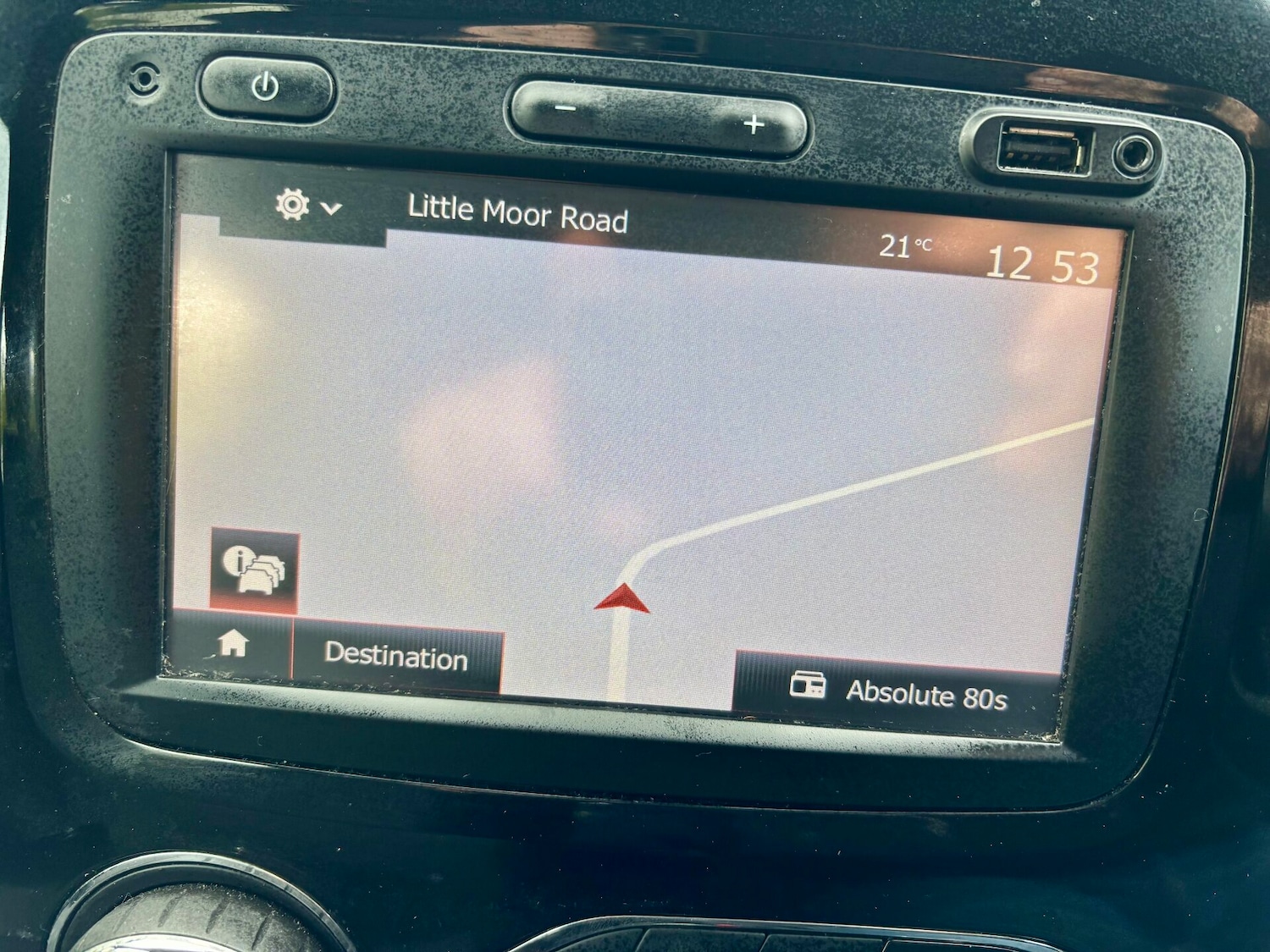 Used Renault Captur 2016 for sale - 76069821: Photo 15