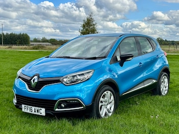 Renault - Captur