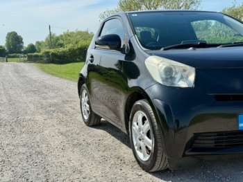 Used Toyota IQ 2010 for sale - 74530124: Photo