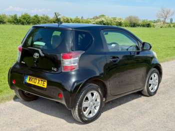 Used Toyota IQ 2010 for sale - 74530124: Photo