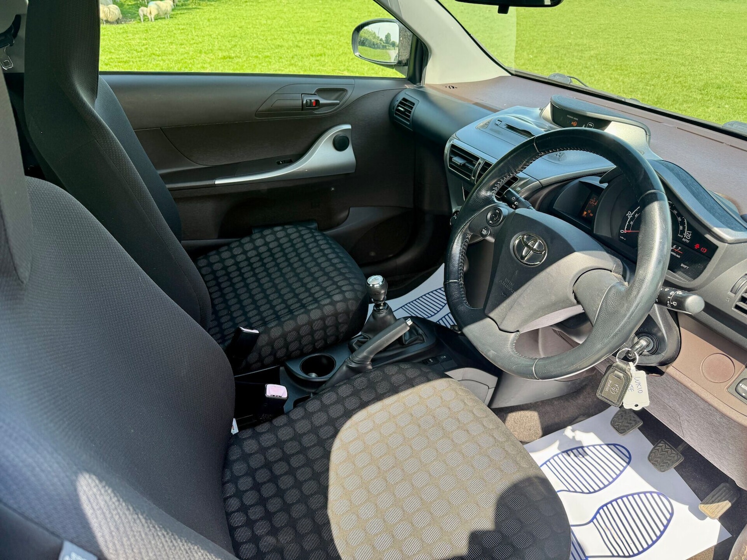 Vehicle 9