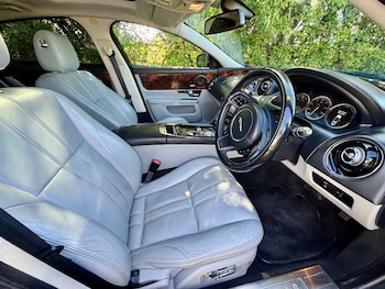 Used Jaguar XJ 2012 for sale - 75749082: Photo