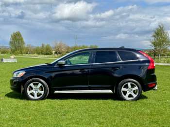 Used Volvo XC60 2011 for sale - 74445185: Photo
