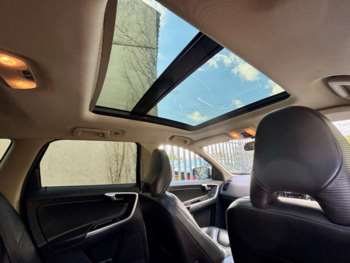 Used Volvo XC60 2011 for sale - 74445185: Photo
