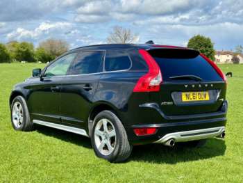 Used Volvo XC60 2011 for sale - 74445185: Photo