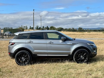 Used Land Rover Range Rover Evoque 2013 for sale - 79352796: Photo