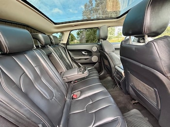 Used Land Rover Range Rover Evoque 2013 for sale - 79352796: Photo