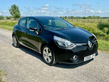 2015 (65) - 1.2 16V Dynamique Nav 5dr