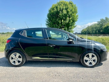 Used Renault Clio 2015 for sale - 75117964: Photo