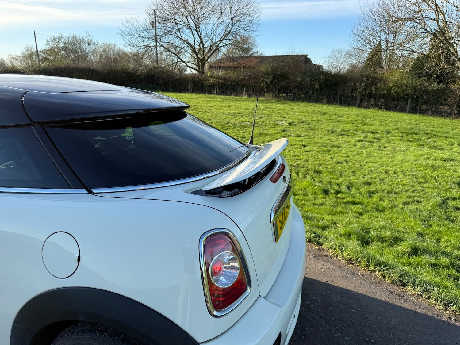 Used MINI Coupe 2011 for sale - 76958630: Photo 10