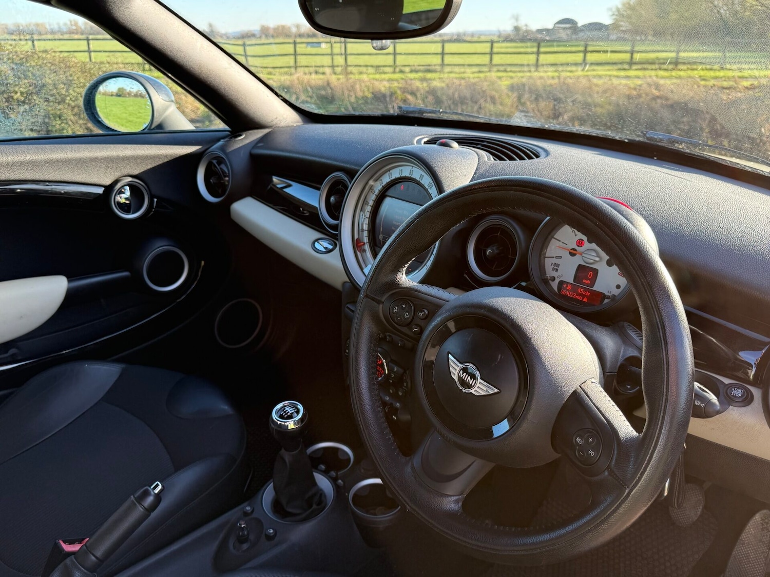 Used MINI Coupe 2011 for sale - 76958630: Photo 11