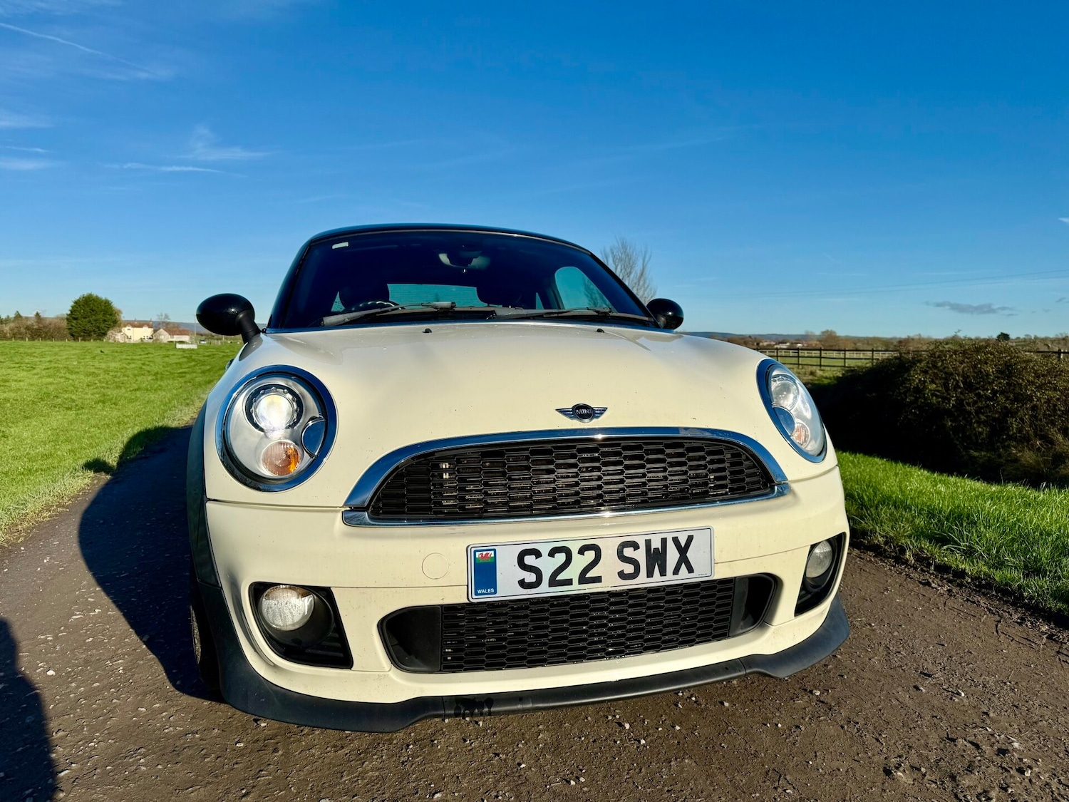 Used MINI Coupe 2011 for sale - 76958630: Photo 13