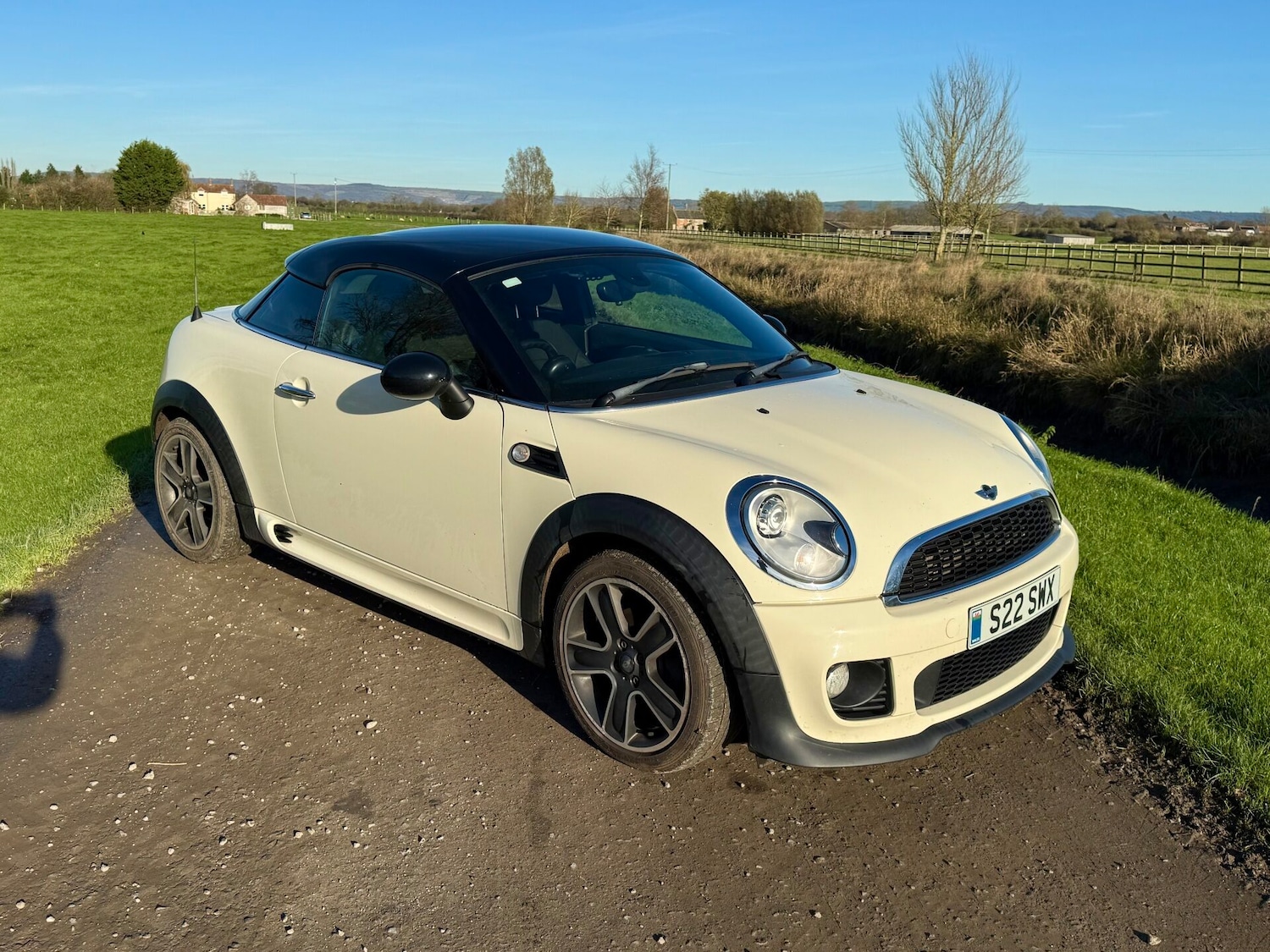 Used MINI Coupe 2011 for sale - 76958630: Photo 2