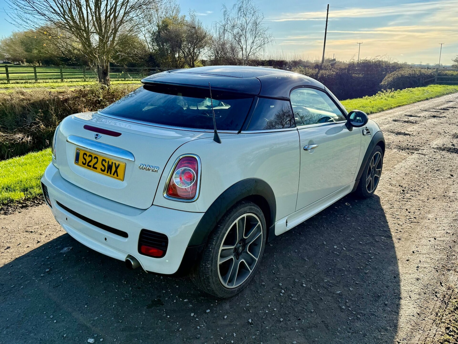 Used MINI Coupe 2011 for sale - 76958630: Photo 4