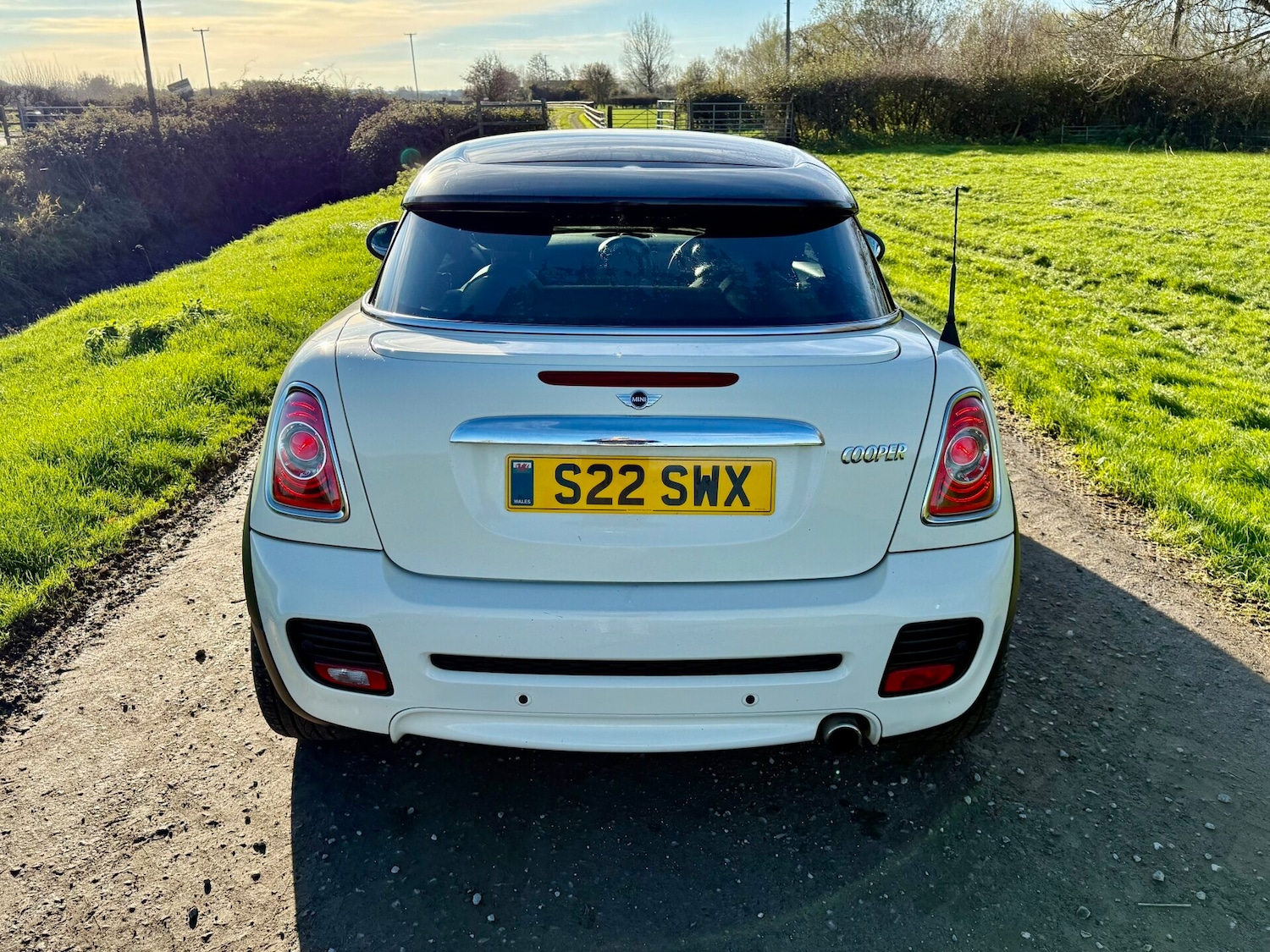 Used MINI Coupe 2011 for sale - 76958630: Photo 5