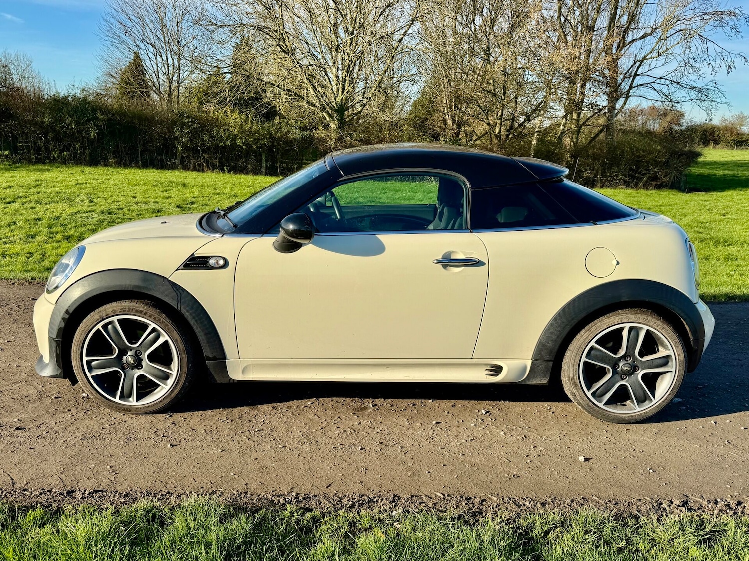 Used MINI Coupe 2011 for sale - 76958630: Photo 7