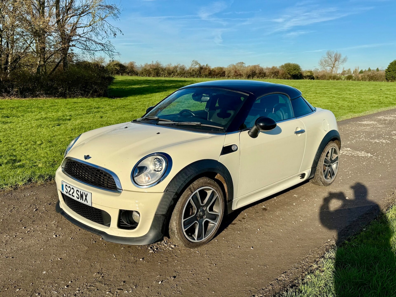 Used MINI Coupe 2011 for sale - 76958630: Photo 8