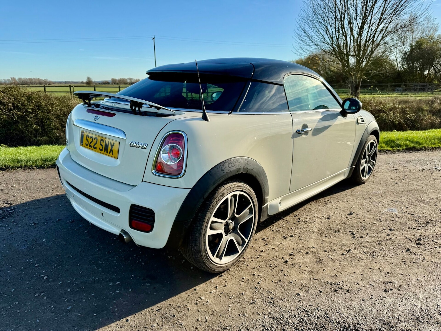 Used MINI Coupe 2011 for sale - 76958630: Photo 9