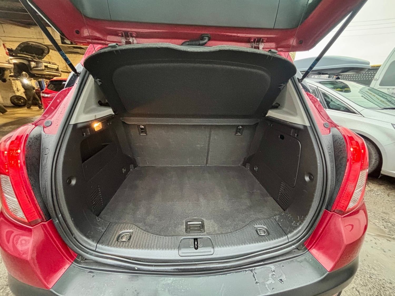 Used Vauxhall Mokka 2013 for sale - 77282602: Photo 12