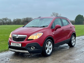 2013 - 1.6i Exclusiv 5dr